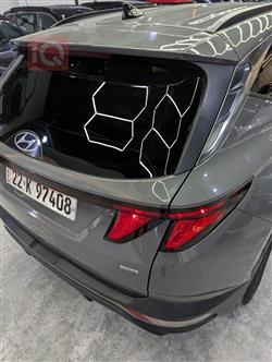 هیوندای تۆکسۆن